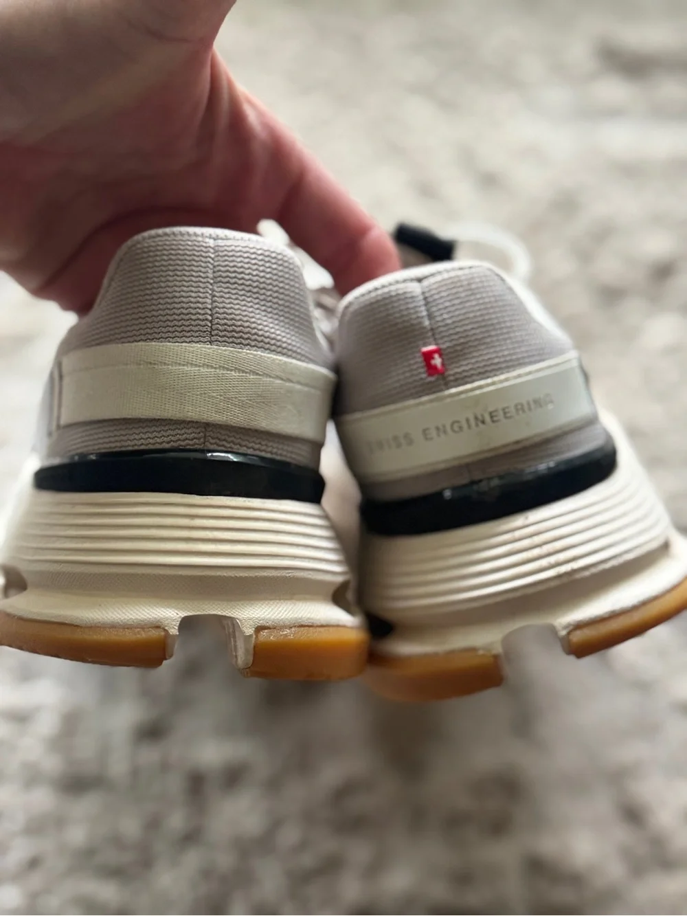 On Running Cloudnova Form 2 Women’s Shoe Size 7